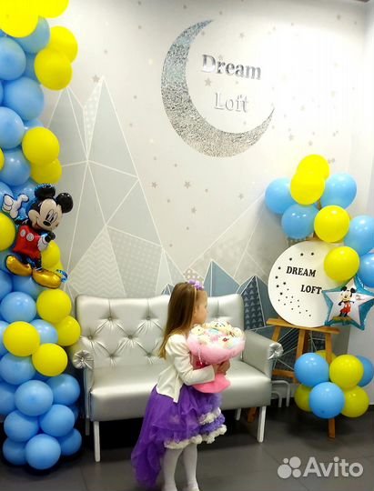 Платье для девочки 110