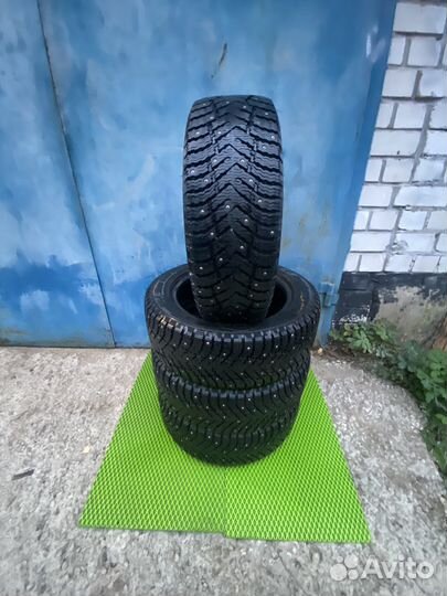 Cordiant Snow Cross 2 205/55 R16 94T