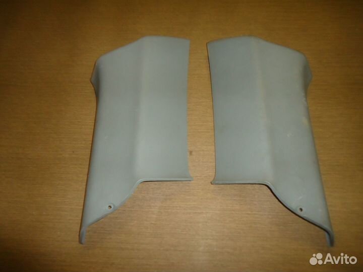 77415-31000 Обшивка стойки задней SsangYong Actyon