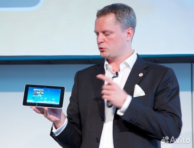 Планшет Huawei Mediapad 7 lite 3G Wi-Fi 4100 мАч