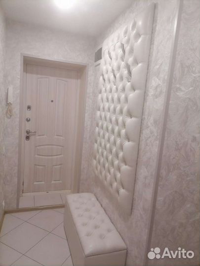 Перетяжка мягкой мебели