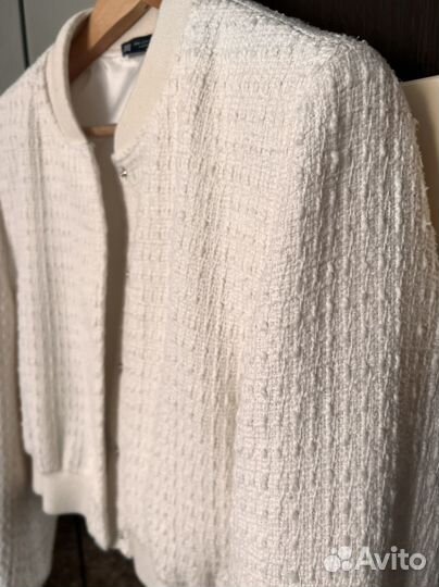 Бомбер Zara оригинал