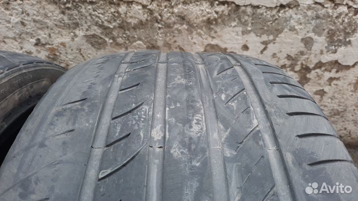 Sailun Atrezzo ZSR SUV 275/40 R20 106Y