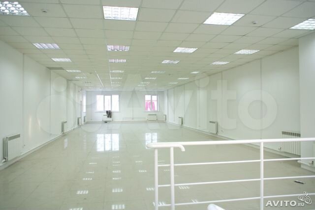 Торговая площадь, 190 м²