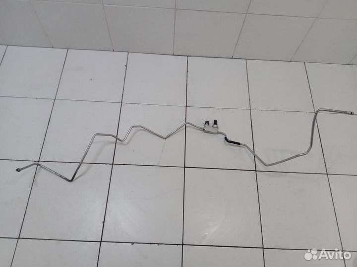 Трубка кондиционера Toyota Camry XV70 70