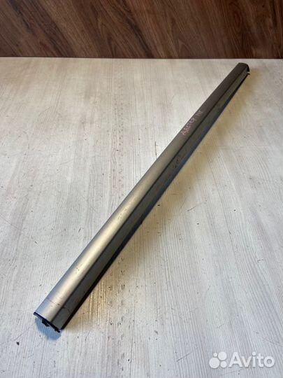 Рейлинг на крышу Renault Duster