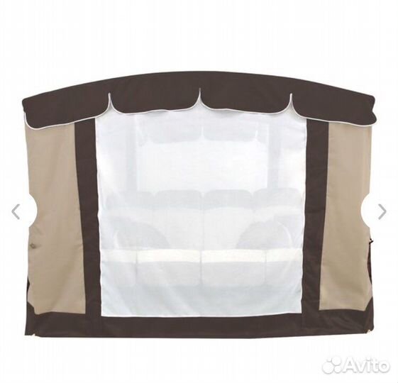 Качели для дома и дачи элитные