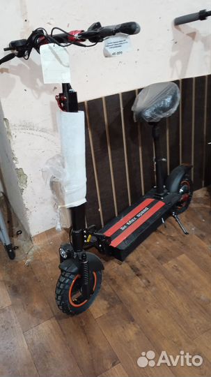 Продам. Электро самокат kugoо m4 про
