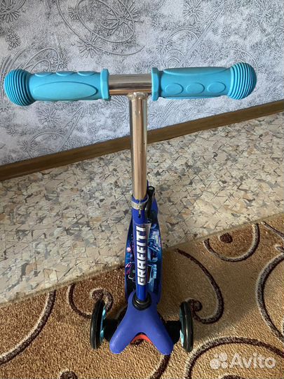 Самокат детский