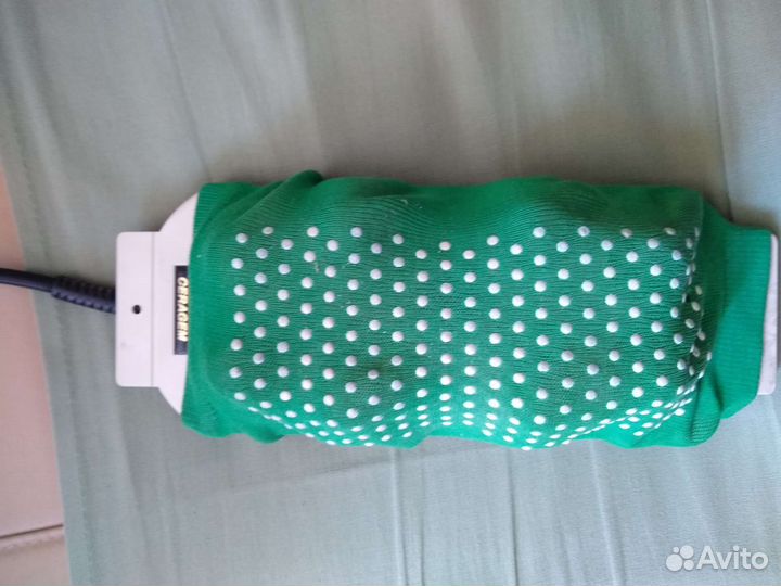 Массажная кровать Серагем Ceragem Master CGM-M3500