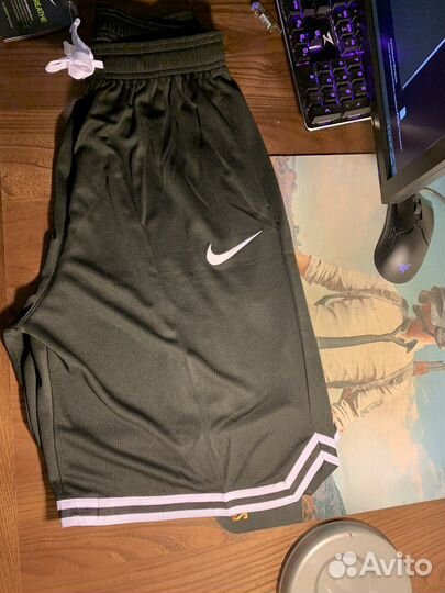 Шорты мужские Nike
