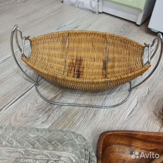 Столовая посуда винтаж