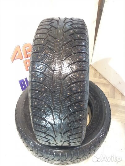 Nokian Tyres Hakkapeliitta 5 SUV 235/60 R17 106T