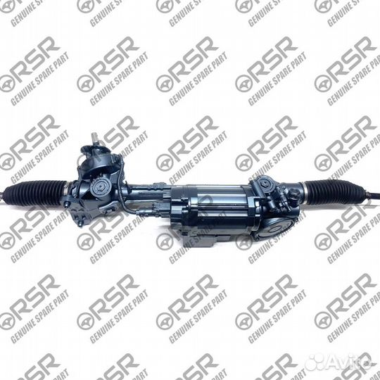 Рулевая рейка с гарантией в наличии