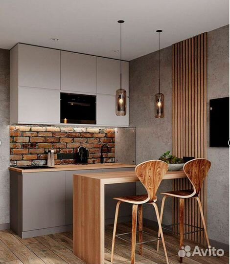 Изготовление Кухни на заказ