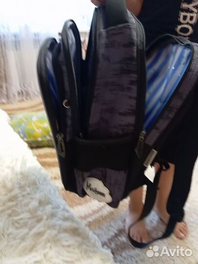 Продам портфель