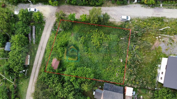 Участок 6 сот. (СНТ, ДНП)