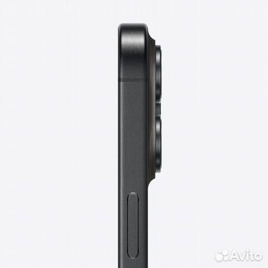 iPhone 15 Pro, 128 ГБ