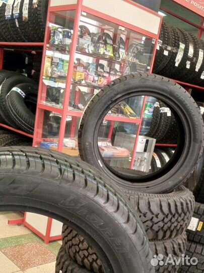 Viatti Strada Asimmetrico V-130 205/55 R16