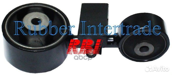 Опора двигателя Toyota Camry (XV40) 06-11 / Camry