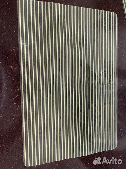 Салфетки под приборы