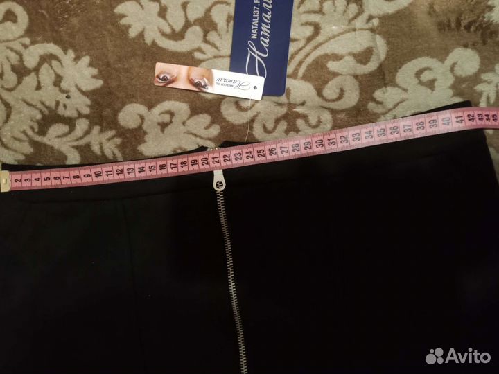 Юбка женская новая 52-54 р новая
