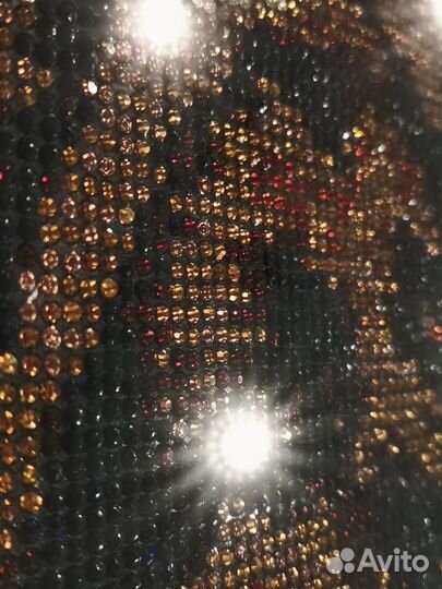 Алмазная мозайка