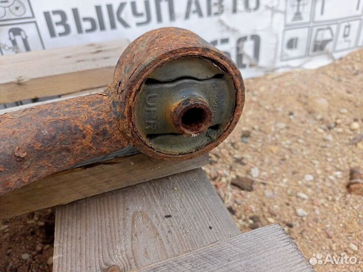 Балка задняя для Subaru Legacy Outback B11