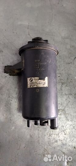 Бачок Гур BMW X5 E70