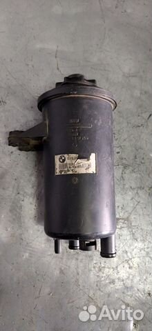 Бачок Гур BMW X5 E70