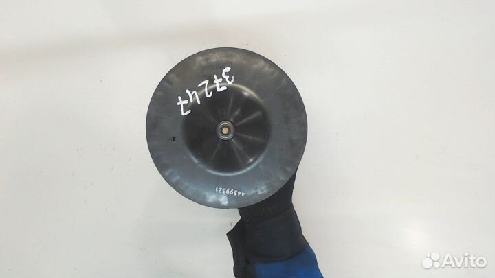 Двигатель отопителя Ford Fiesta, 1999