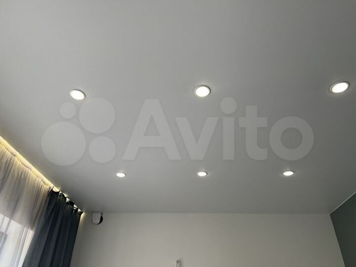 Квартира-студия, 23 м², 1/3 эт.