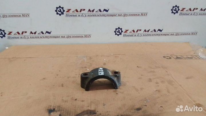 Кронштейн стабилизатора Man Tga