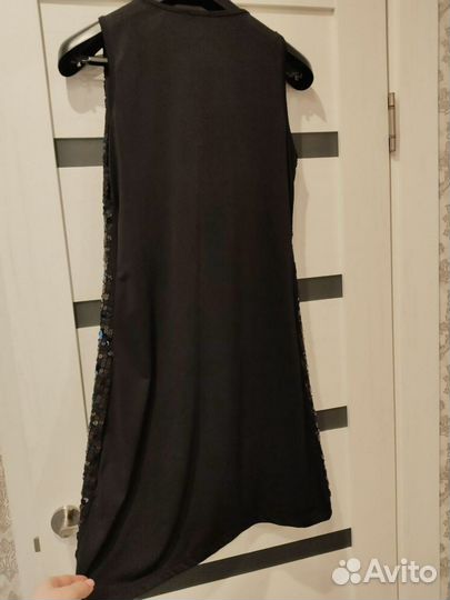 Платье женское 42/44 (s/m)