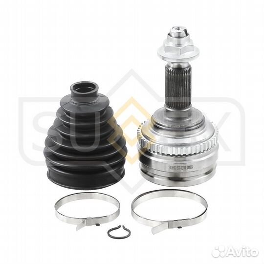 ШРУС наружный daewoo Lanos 1.6 Nubiria 1.6-2.0