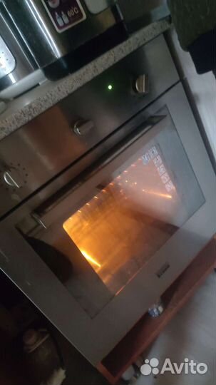 Духовой шкаф Krona