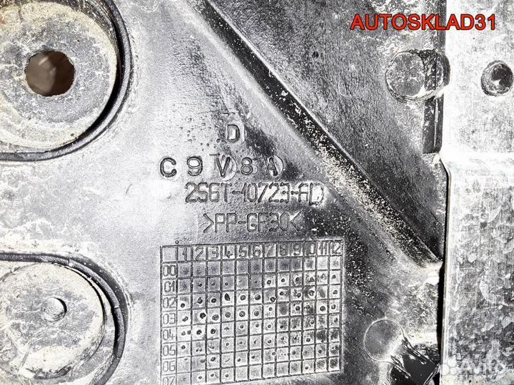 Крепление акб Ford Fusion 2s6t10723ad