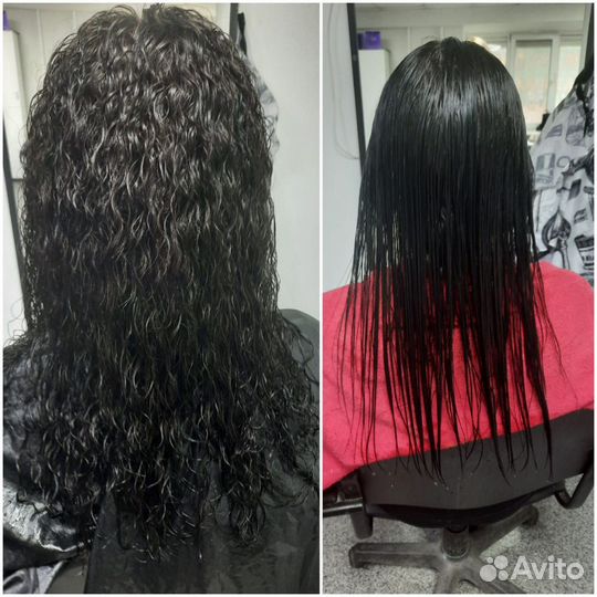 Парикмахер универсал