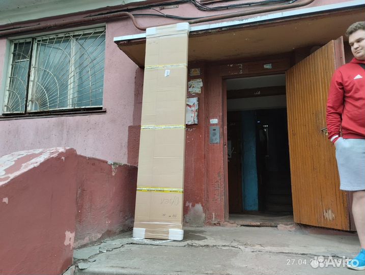 Грузчики Орёл и область.Сборка мебели Вывоз мусора