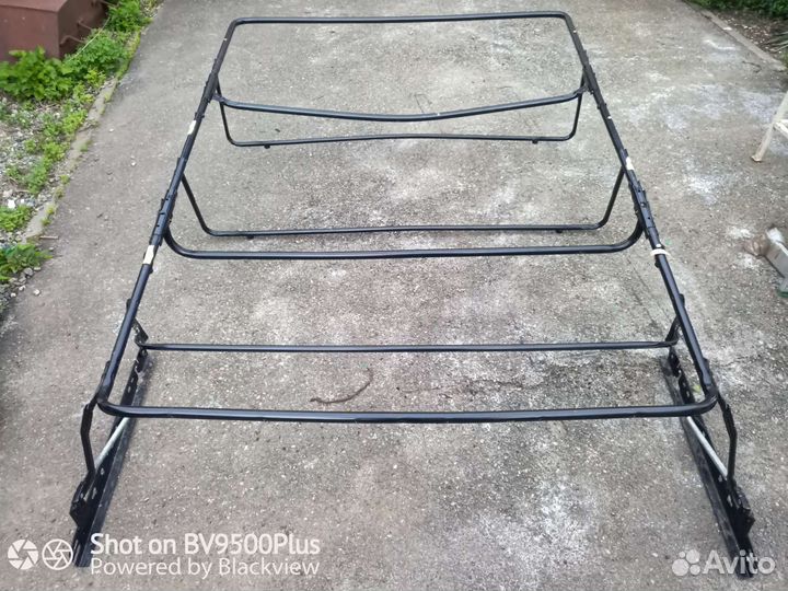 Механизм для дивана Французская раскладушка