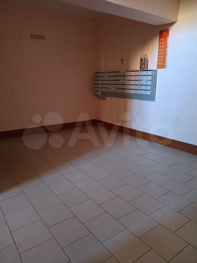 1-к. квартира, 42 м², 4/9 эт.