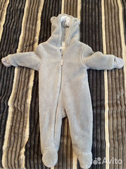 Вещи на малыша