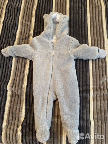 Вещи на малыша