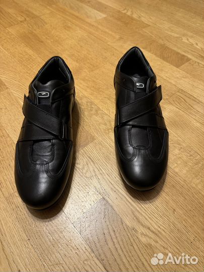 Полуботинки alberto guardiani