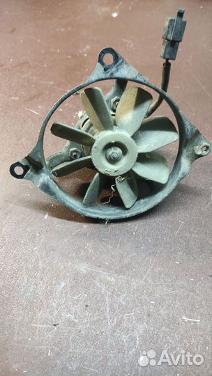 Вентилятор Kawasaki EN 400