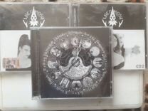 Lacrimosa CD