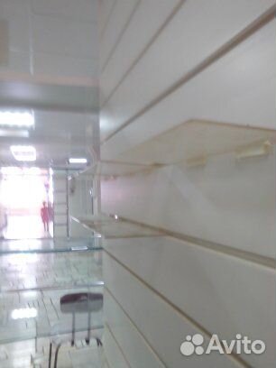 Полка для экономпанели