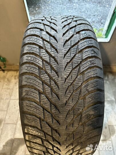 Диски на mercedes r19 оригинал