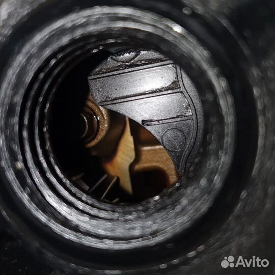 Двигатель контрактный G4KC 2.4 Hyundai