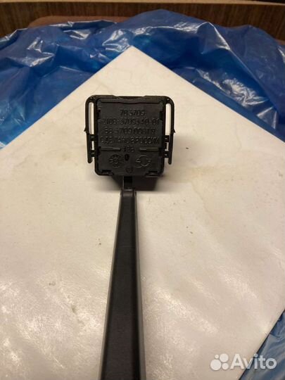 Подрулевые переключатели ваз